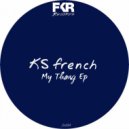 Ks French - Tears Of Love