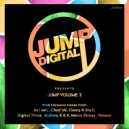 Digital Three - I Feel Good (Original Mix)
