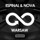 Espinal & Nova - Warsaw