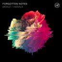 Forgotten Notes - Hanala
