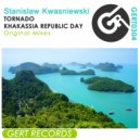 Stanislaw Kwasniewski - Khakassia Republic Day