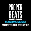 Massimomusic - With the Elements (Original Mix)
