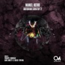 Manuel Hierro - Restricted Area