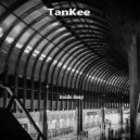 TanKee - Alien Seed