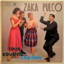 Zaka Pulco - Ki Lopta A Napot