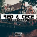 RED & CECE - Amsterdam (Instrumental Mix)