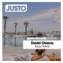 David Owens - Ibiza Horns