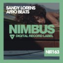 Sandy Lorens - Afro Beats