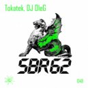Tokatek & DJ OleG - SBR 62