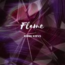 Rianu Keevs - Flame