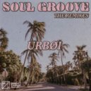 URBØI - Soul Groove
