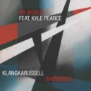 Klangkarussell Feat. Kyle Pearce - My World
