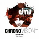 JP Chronic - Pick Up