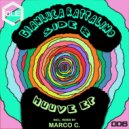 Gianluca Rattalino, Side B - Muuve (Marco C. Remix)