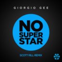 Giorgio Gee - No Superstar