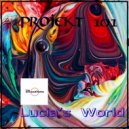 Projekt 101 - Lucia's World