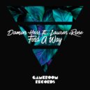 Damon Hess - Find a Way