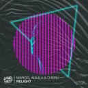 Cheru, Marcel Aquila - Relight