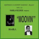 Mathias D. & Sonny Zamolo - Moovin'