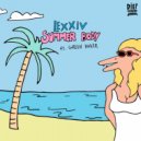 LeXxìv, Green Baker - Summer Body