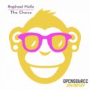 Raphael Mello, Yuri Lima, Enzo Gomes - Like It (Original Mix)