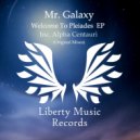 Mr. Galaxy - Mr.Galaxy - Alpha Centauri