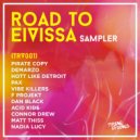 Nadia Lucy - Forward
