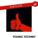 Marvin Jarvis - Dub Plate (PJC Project Remix)