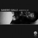 Sandro Galli - Tall White