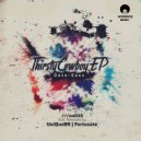 Dave-Eaux - Ingwenya (Fortunato Remix)