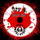 Tito K. - Electric Fields