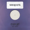 Ben Webb - Dope Girl (Instrumental)