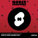 Vinicius Nape & Samuel Cei - The Trip (Original mix)