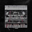 Space Bootz - 1 Step Further