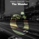 Alfrenk, Giancarlo Zara - The Wonder