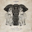 V.I.O - Tension (Tierap Remix)