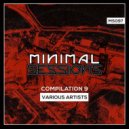 Luigi Galloni, Julian Montenegro - Dimensional Barrier