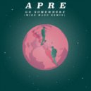 APRE - Go Somewhere