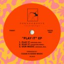 Clean Is Good - Play It
