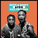 Adja Soumano - Dja Dja (Souldynamic Bootleg)