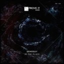 Someguy - In the Place