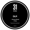 DLR - Busy