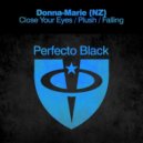 Donna-Marie (NZ) - Plush