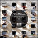 Pano Manara - Deep Flux
