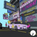 Rumpus, Neon Steve, Volac Feat. Rhiannon Roze - Feel The Beat