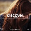 DiscoVer. - Vogue