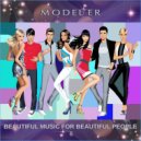 Model\'er - Beautiful Music For Beautiful People 8 ()