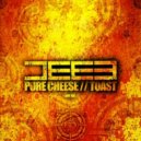 dEEb - Toast