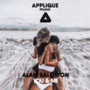 Alan Salomon - You & Me