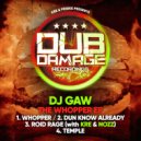 Kre, GAW, NOZZ - Roid Rage
